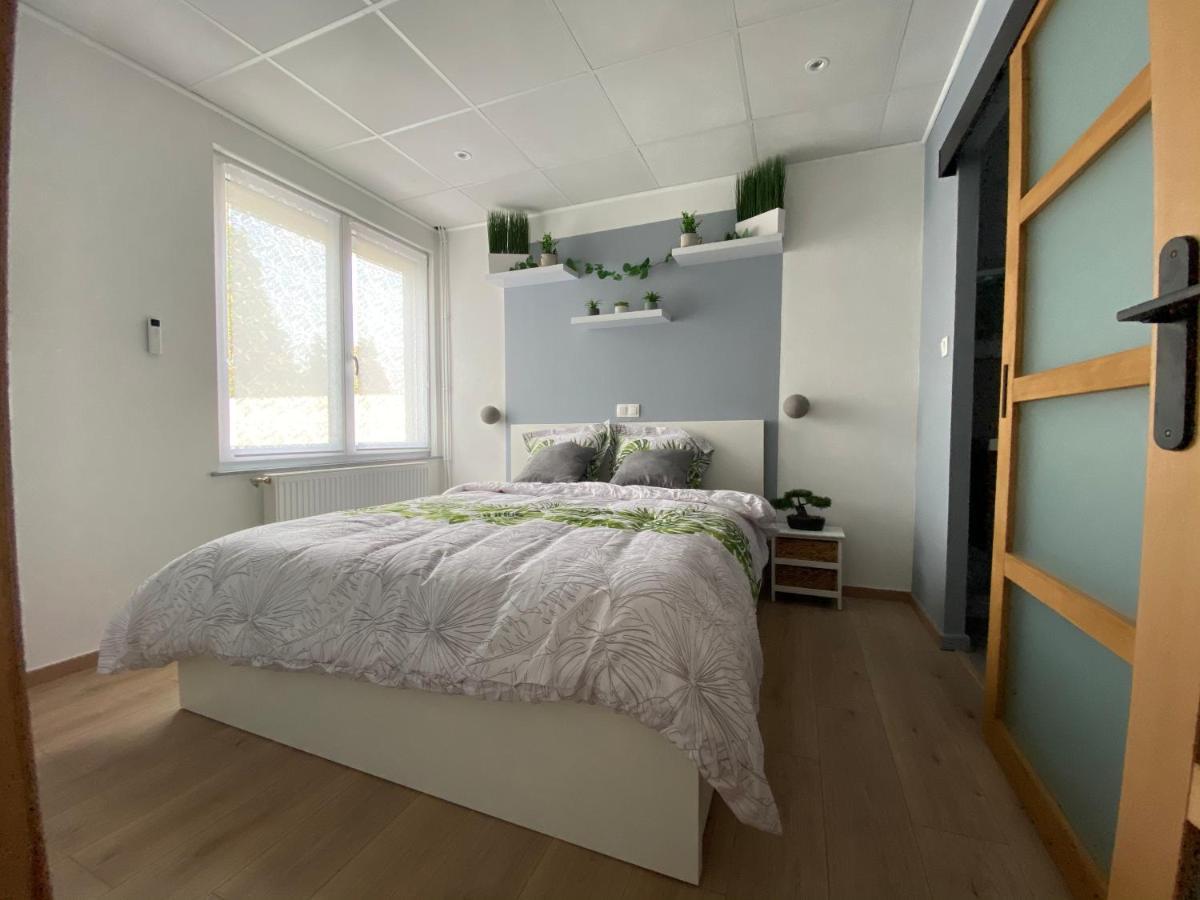 Logements Equipes A Onnaing Avec Espace Balneo En Option Proche Toyota, Autoroute Et Valenciennes Екстериор снимка