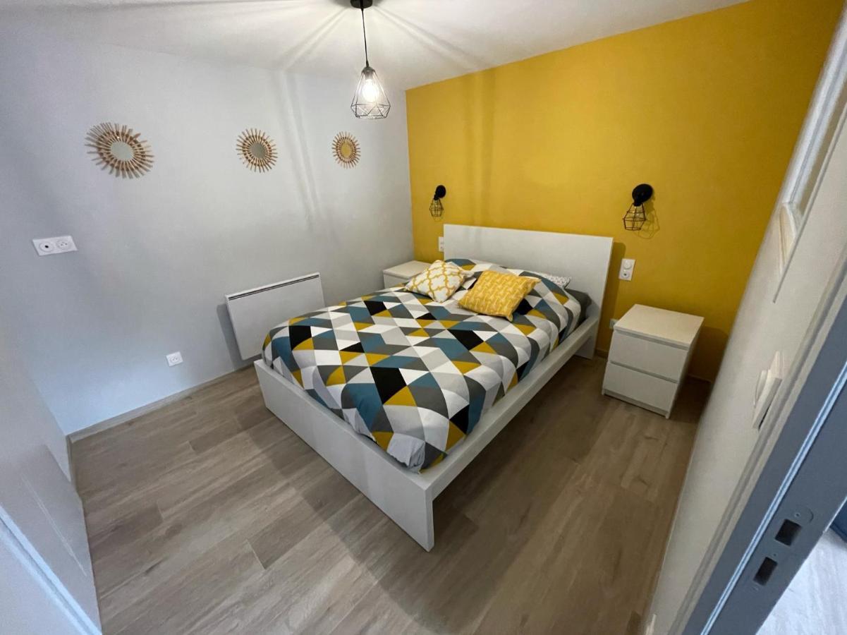 Logements Equipes A Onnaing Avec Espace Balneo En Option Proche Toyota, Autoroute Et Valenciennes Екстериор снимка